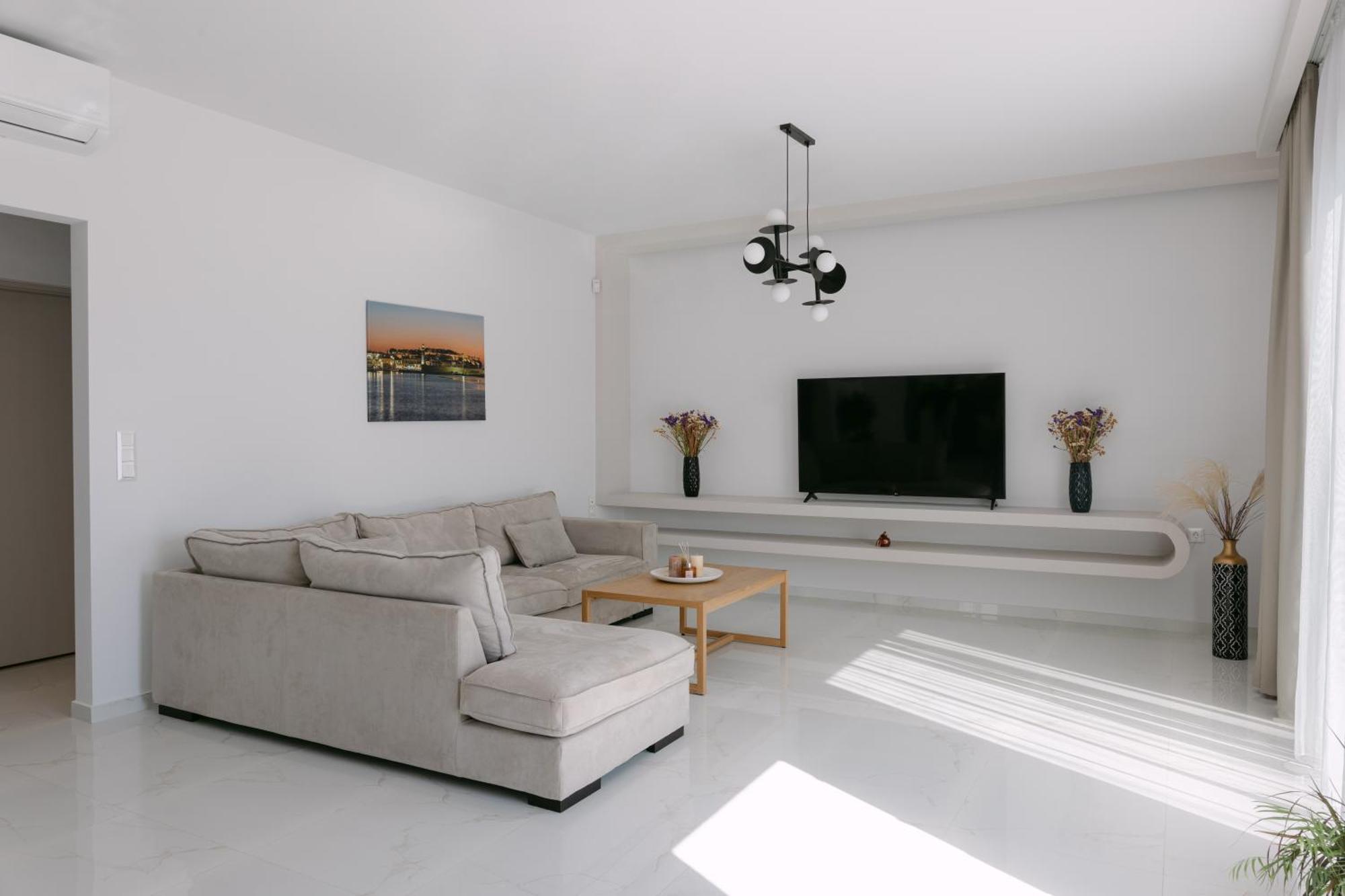 Halaro Villa Йеранион Экстерьер фото